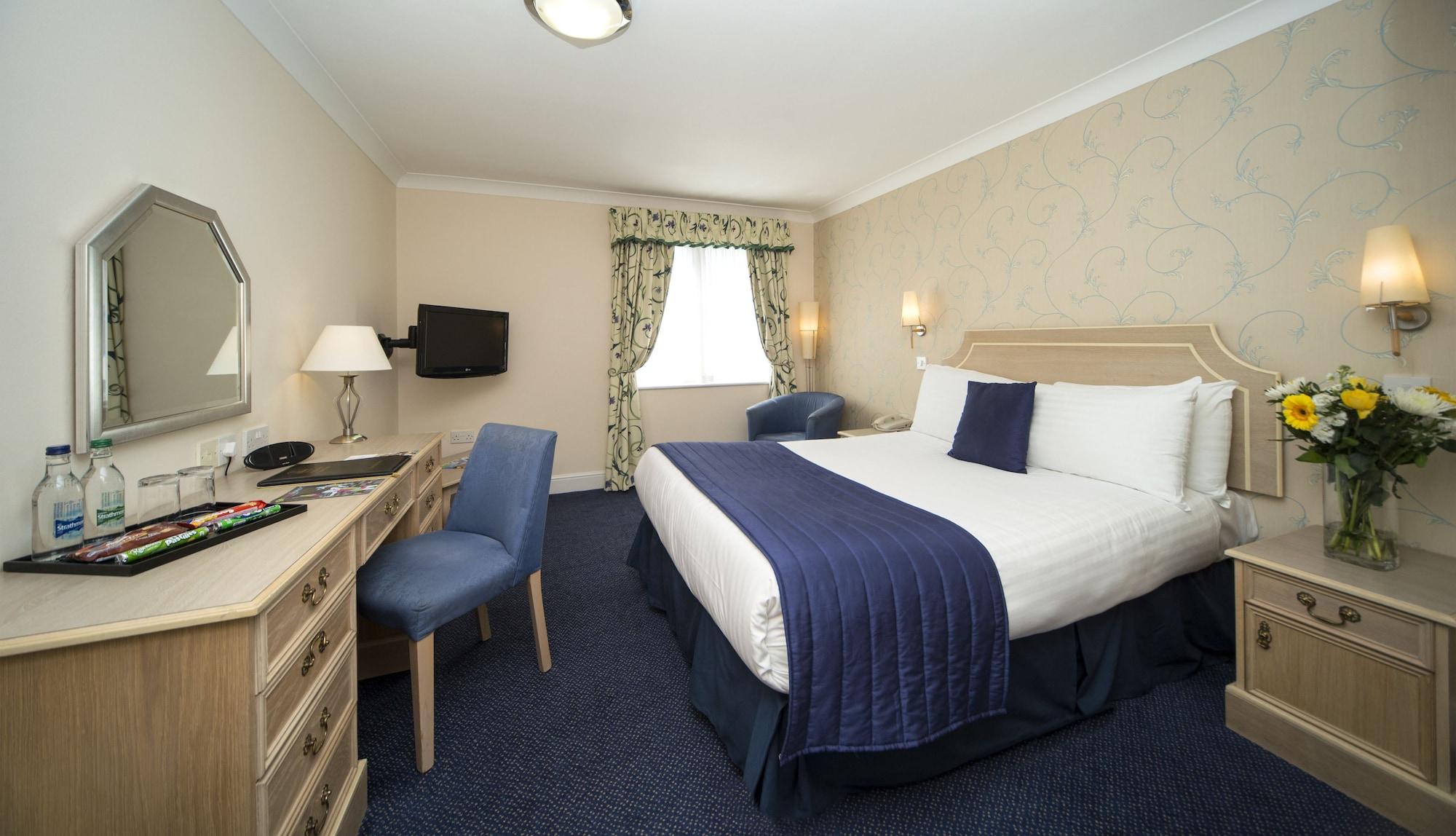 Best Western Reading Calcot Hotel Exteriér fotografie